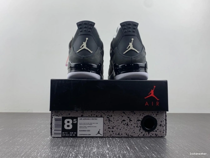 Reps LUCY (2013) Pack Retro 626969-030 4 Fear Jordan 0702